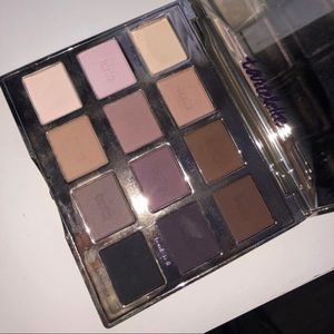 Tartelette Amazonian clay eyeshadow palette